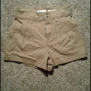 Hollister shorts